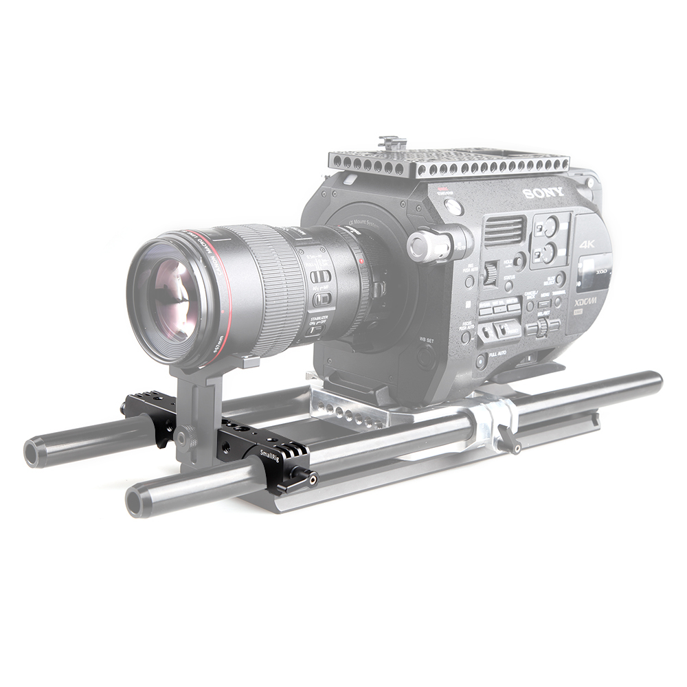 15MM Till 19MM Rail Clamp Adapter - 6
