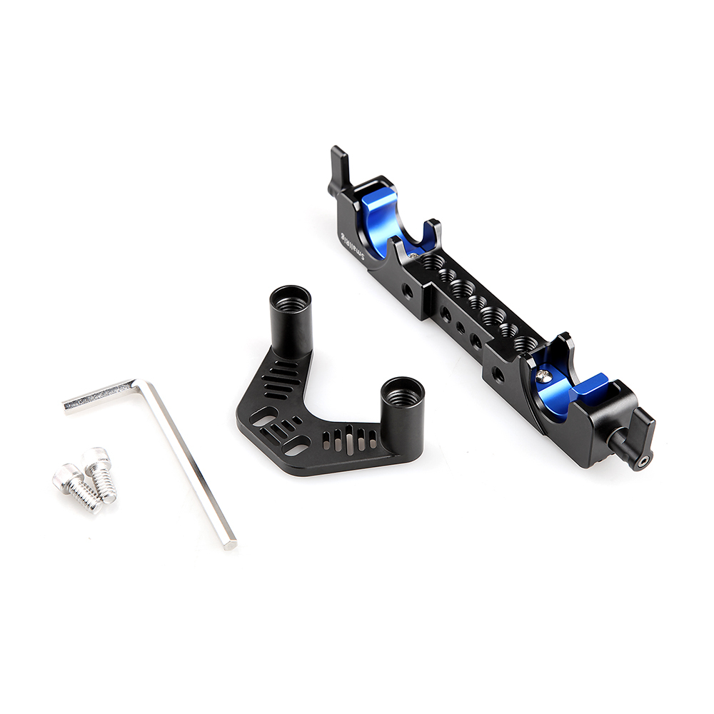 15MM Till 19MM Rail Clamp Adapter - 3