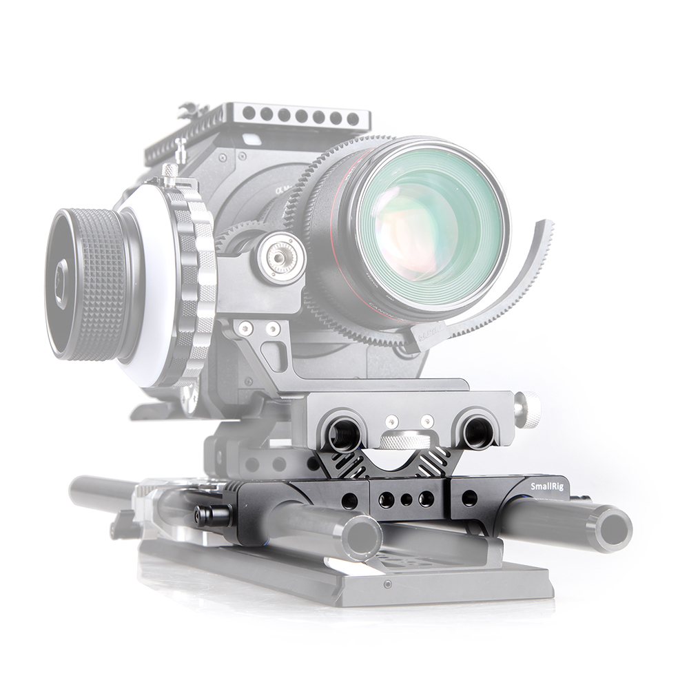 15MM Till 19MM Rail Clamp Adapter - 4