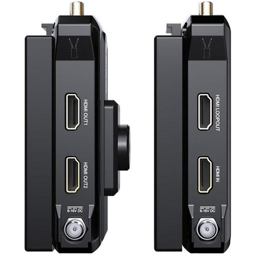 Hollyland Mars 300 Dual HDMI Wireless Video Transmitter & Receiver