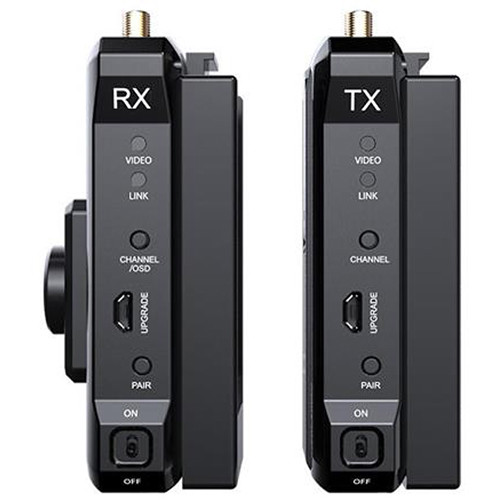 Hollyland Mars 300 Dual HDMI Wireless Video Transmitter & Receiver