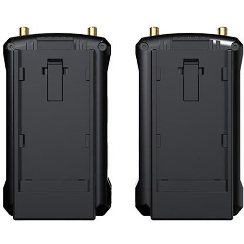 Hollyland Mars 300 Dual HDMI Wireless Video Transmitter & Receiver Set   90m   - 2