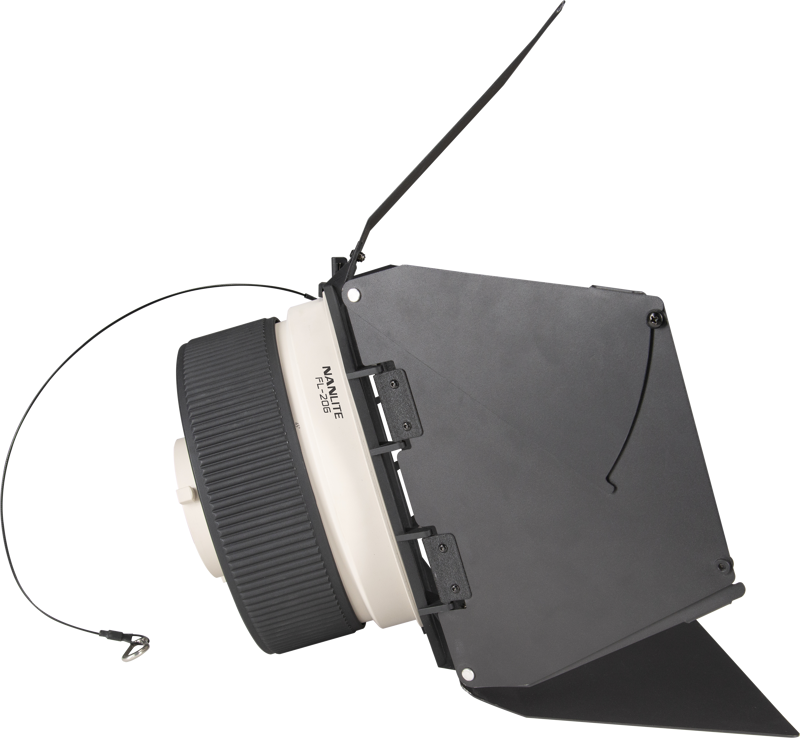 Nanlite FL-20G Fresnel for Forza - 11