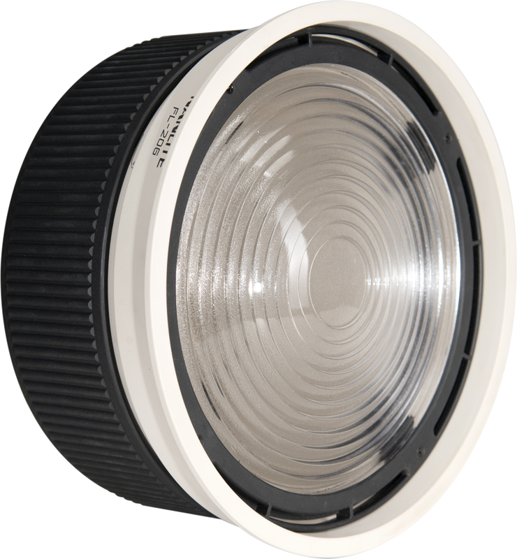 Nanlite FL-20G Fresnel for Forza