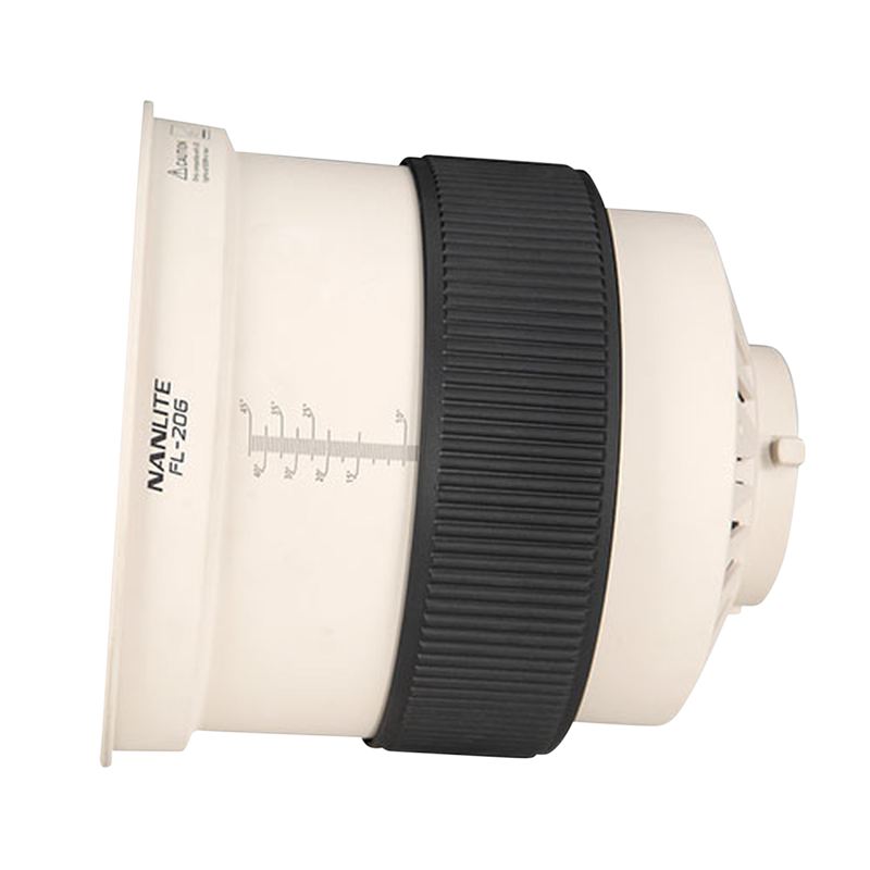 Nanlite FL-20G Fresnel for Forza - 4