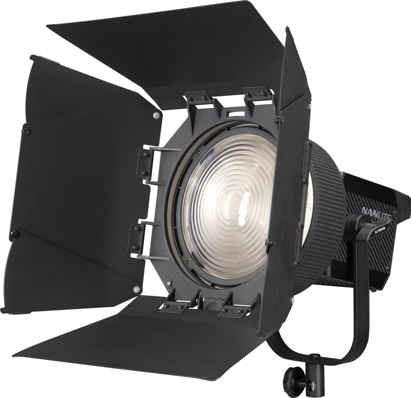 Nanlite FL-20G Fresnel for Forza - 13