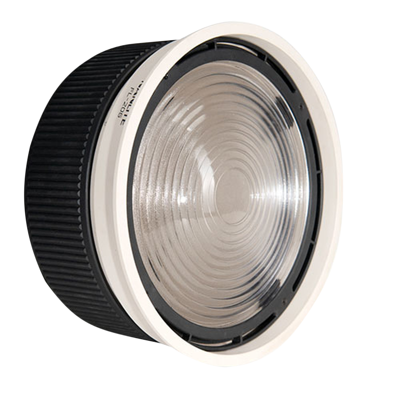 Nanlite FL-20G Fresnel for Forza - 3