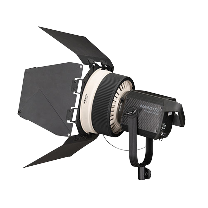 Nanlite FL-20G Fresnel for Forza - 5