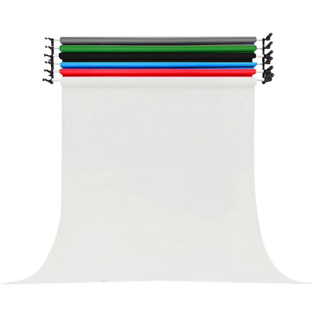Nanlite 6-axle background support elevator kit - 3