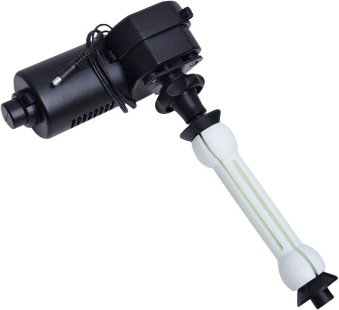 Nanlite 6-axle background support elevator kit - 4