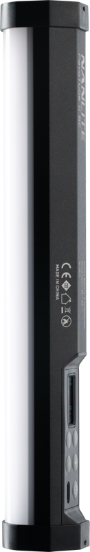 Nanlite PAVOTUBE II 6C 1-KIT – för filmskapare - 10