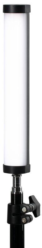 Nanlite PAVOTUBE II 6C 1-KIT – för filmskapare - 6