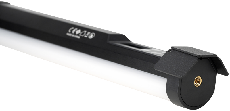 Nanlite PAVOTUBE II 6C 1-KIT – för filmskapare - 4