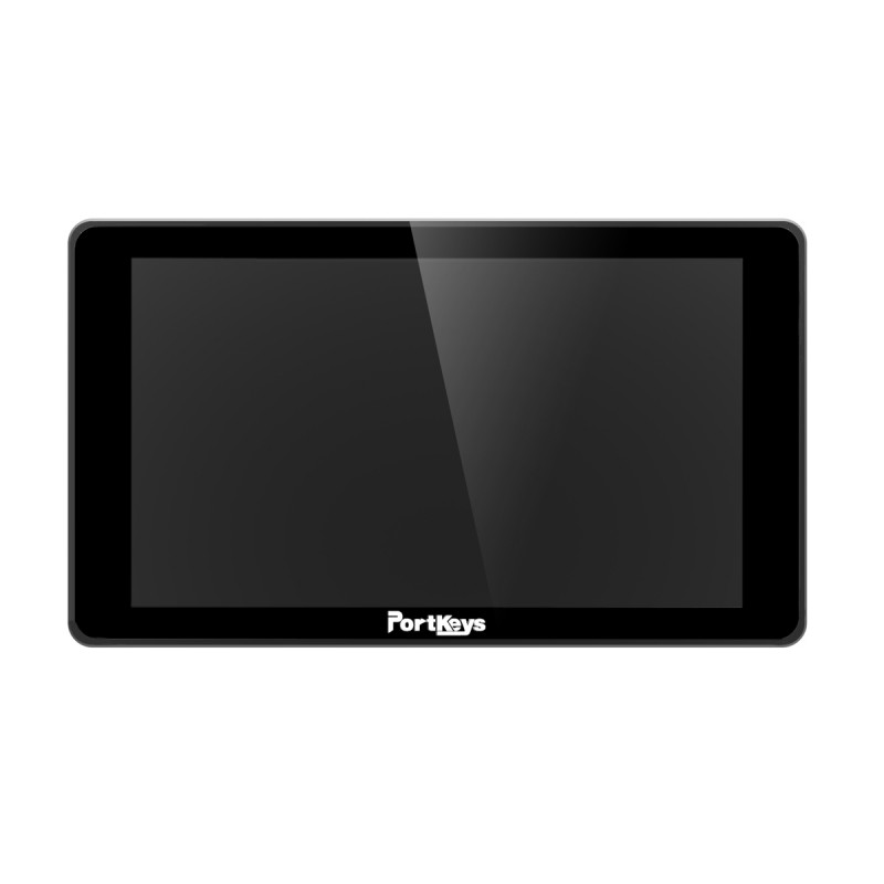 Portkeys BM5 III Touchscreen 5.5" Camera  Monitor HDMI SDI 2200 Nits - 2