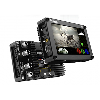 Portkeys BM5 III Touchscreen 5.5" Camera  Monitor HDMI SDI 2200 Nits