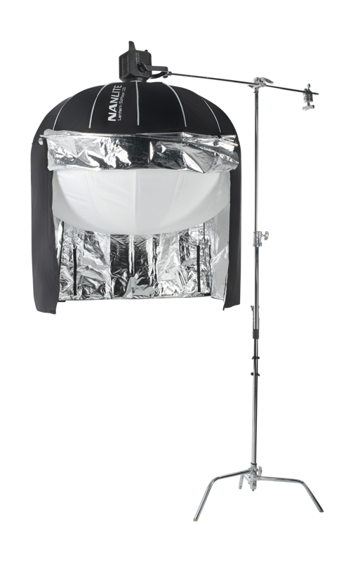 Nanlite LT-120 LANTERN SOFTBOX 120CM FOR FORZA SER - 11