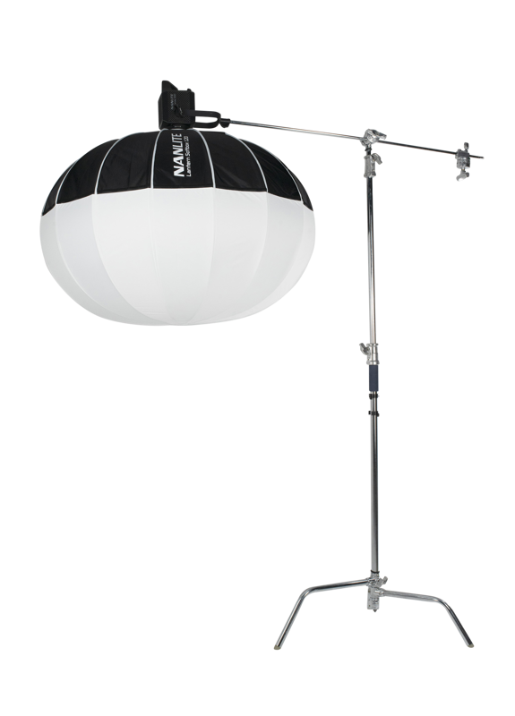 Nanlite LT-120 LANTERN SOFTBOX 120CM FOR FORZA SER - 10