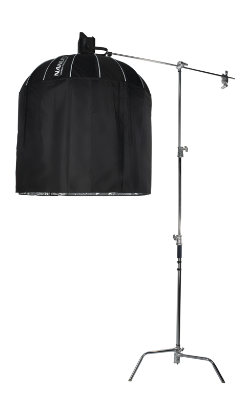 Nanlite LT-120 LANTERN SOFTBOX 120CM FOR FORZA SER - 5
