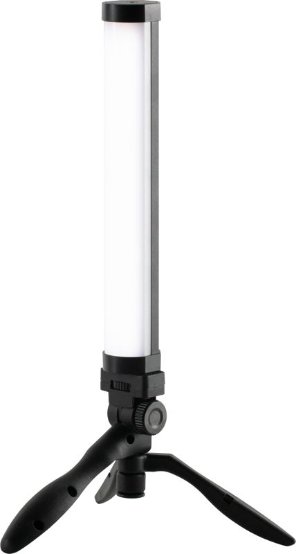 Nanlite MINI TRIPOD & HAND GRIP WITH 1/4 SCREW - 9