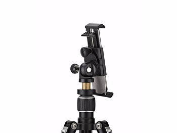 Joby GripTight Mount Pro For  iPad & Ipad Pro 7"-11"