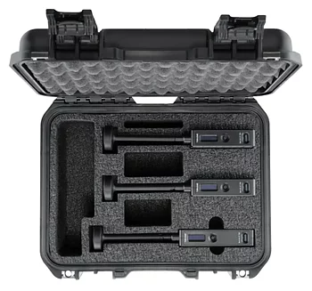 Teradek Large Case for Bolt 6 XT TX and 2 RX
