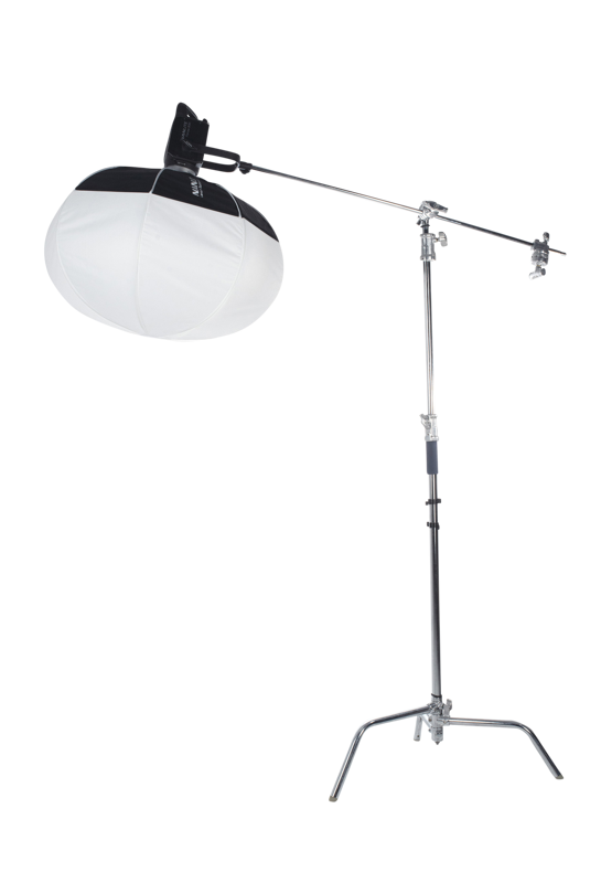 Nanlite LT-80 LANTERN SOFTBOX 80CM FOR FORZA SERIE - 4