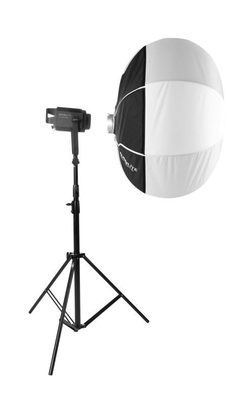 Nanlite LT-80 LANTERN SOFTBOX 80CM FOR FORZA SERIE - 3