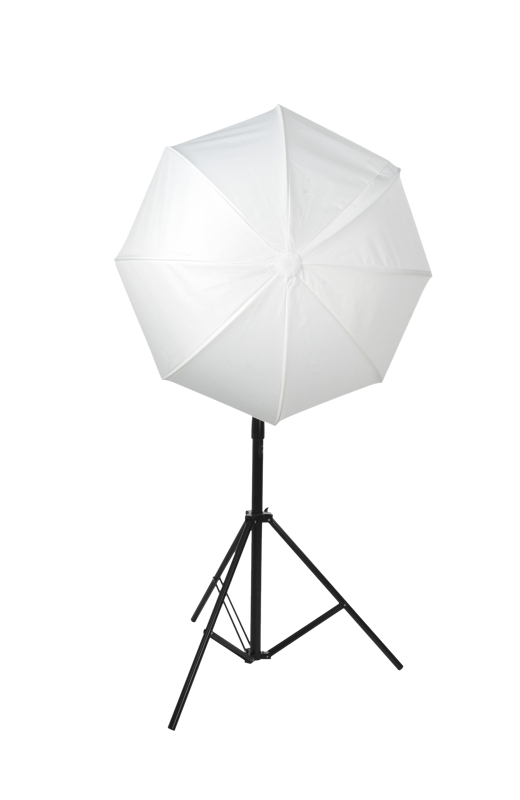 Nanlite LT-80 LANTERN SOFTBOX 80CM FOR FORZA SERIE - 2