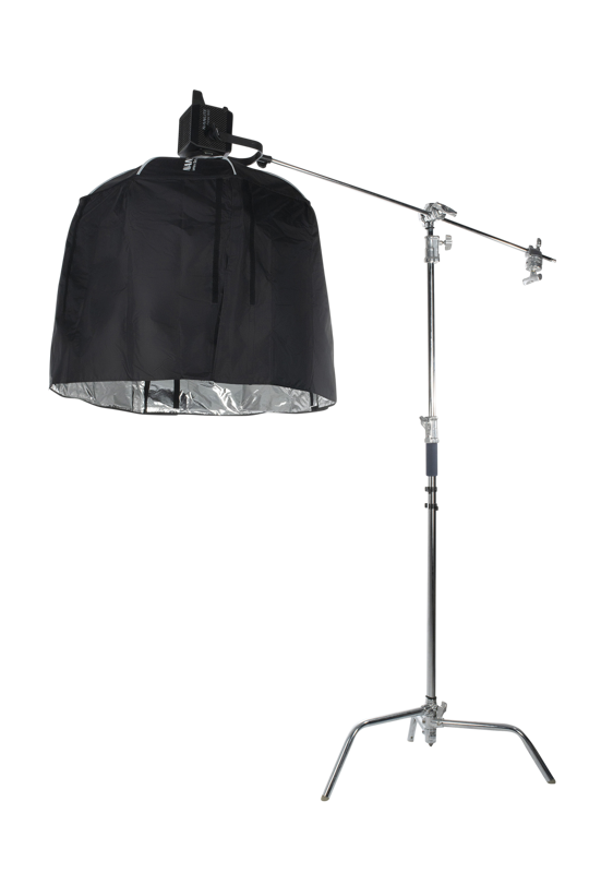 Nanlite LT-80 LANTERN SOFTBOX 80CM FOR FORZA SERIE - 6