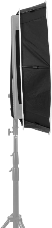 Nanlite Lantern softbox for Compac 100/100B - 5