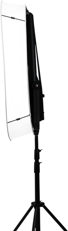 Nanlite Lantern softbox for Compac 200/200B - 2