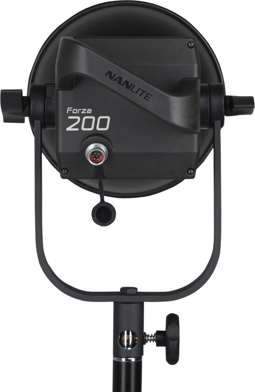 Nanlite Forza 200 - 14