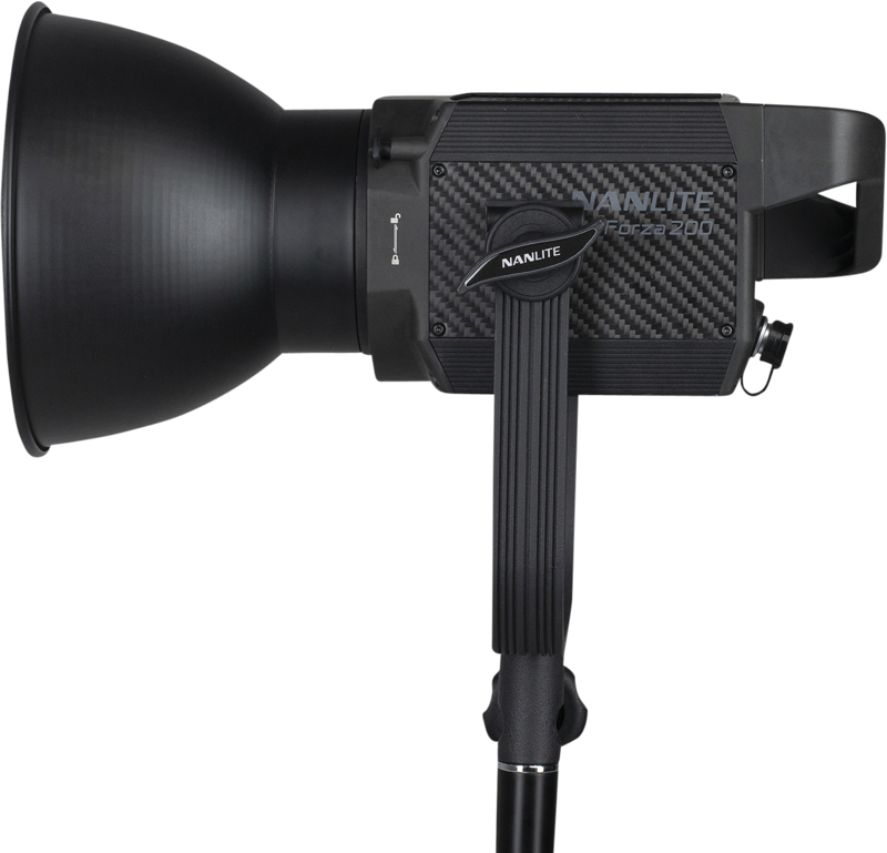 Nanlite Forza 200 - 12