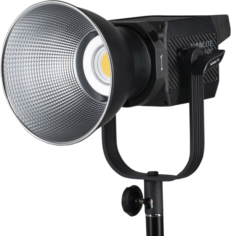 Nanlite Forza 200 - 11