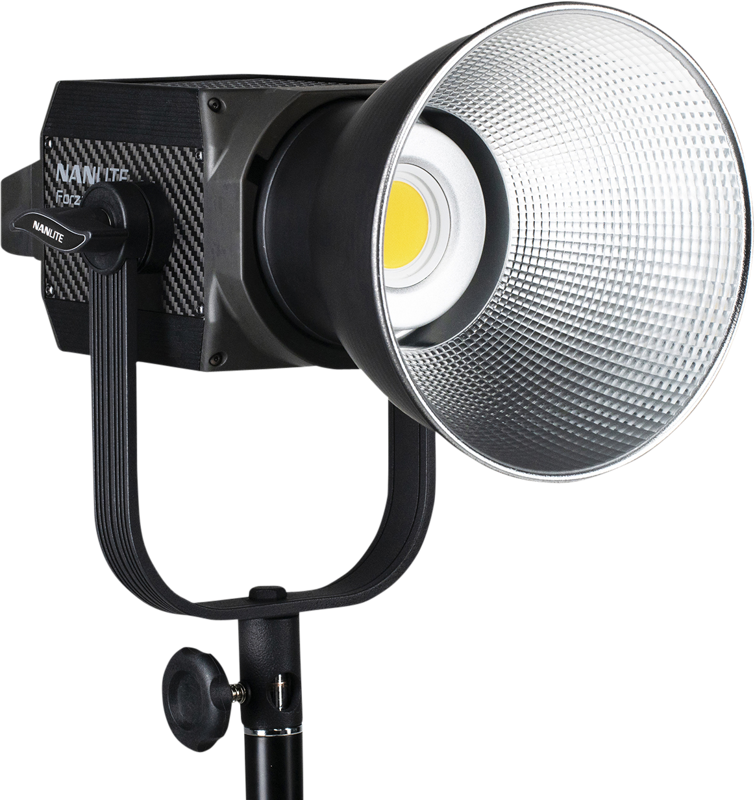 Nanlite Forza 200