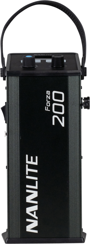 Nanlite Forza 200 - 7