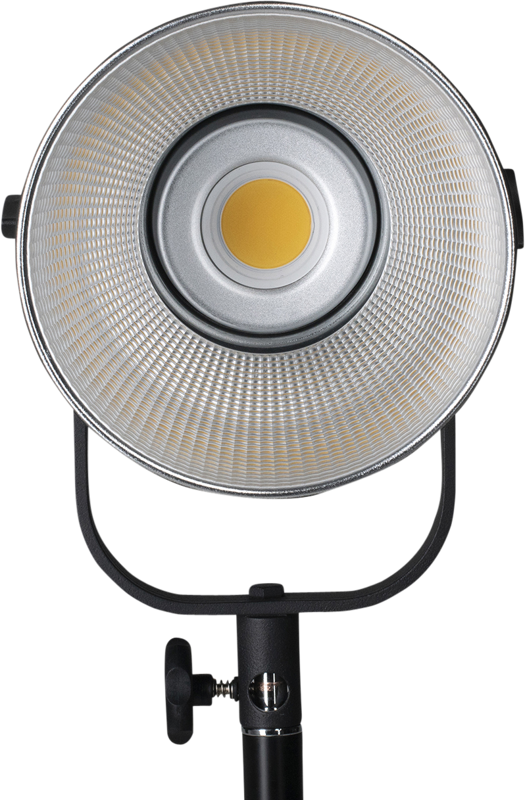 Nanlite Forza 200 - 10