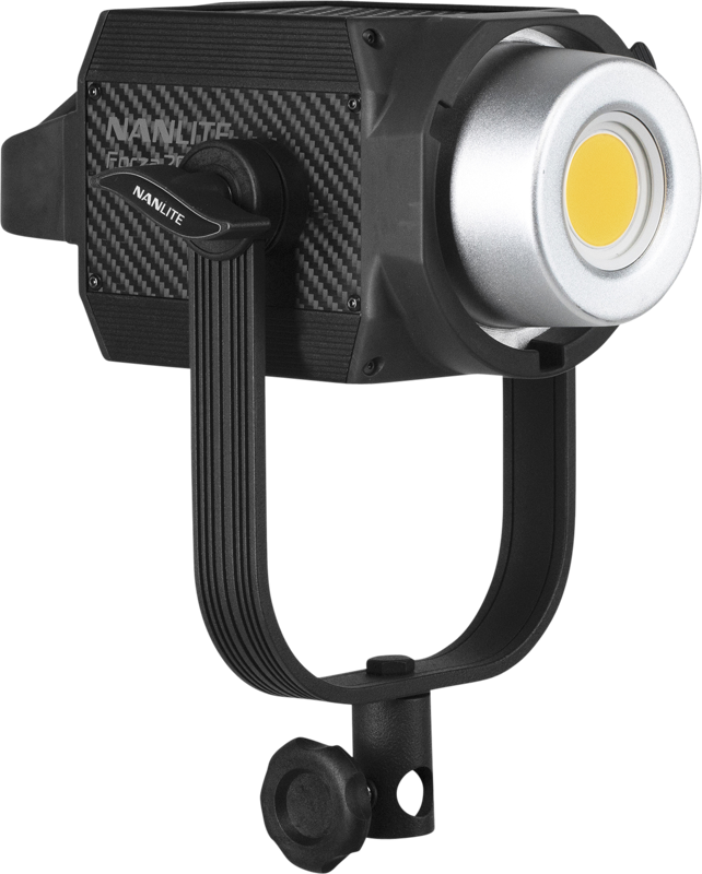 Nanlite Forza 200 - 16