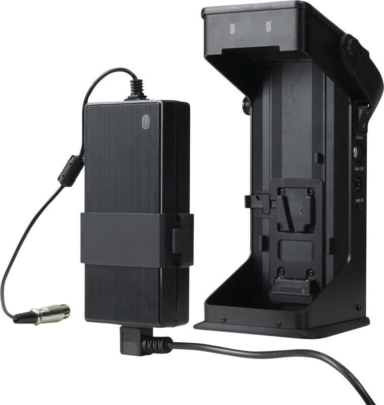 Nanlite Forza 200 - 5