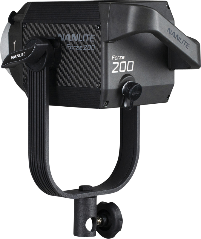 Nanlite Forza 200 - 17