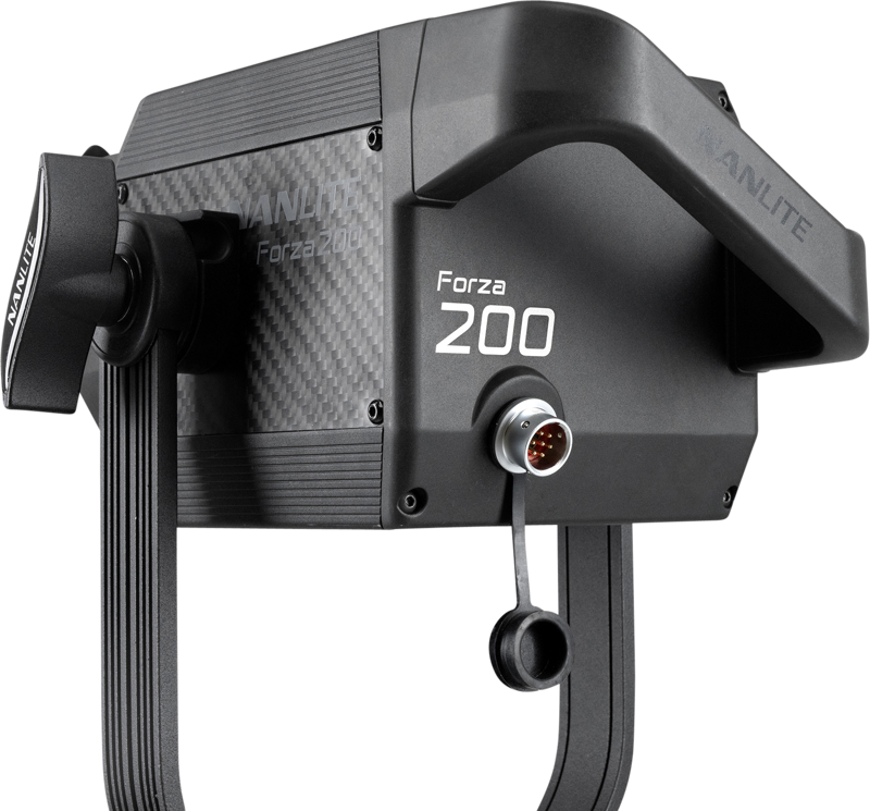 Nanlite Forza 200 - 3