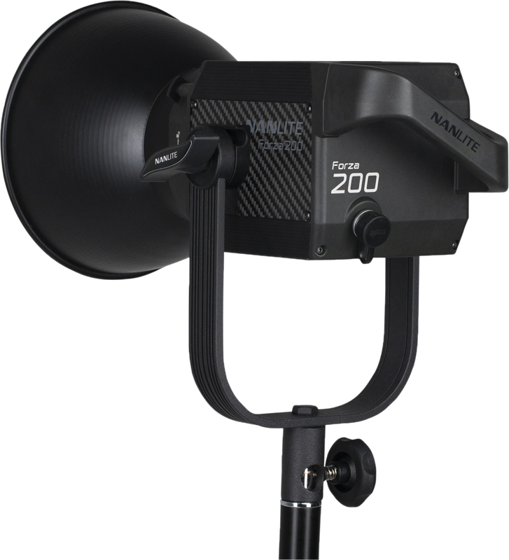 Nanlite Forza 200 - 13