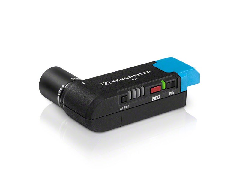 Sennheiser AVX-ME2 Trådlöst Mikrofon Kit - 3