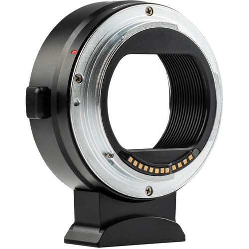 Viltrox EF-EOS R Lens Mount Adapter For Canon EF To RF - 2