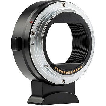Viltrox EF-EOS R Lens Mount Adapter For Canon EF To RF