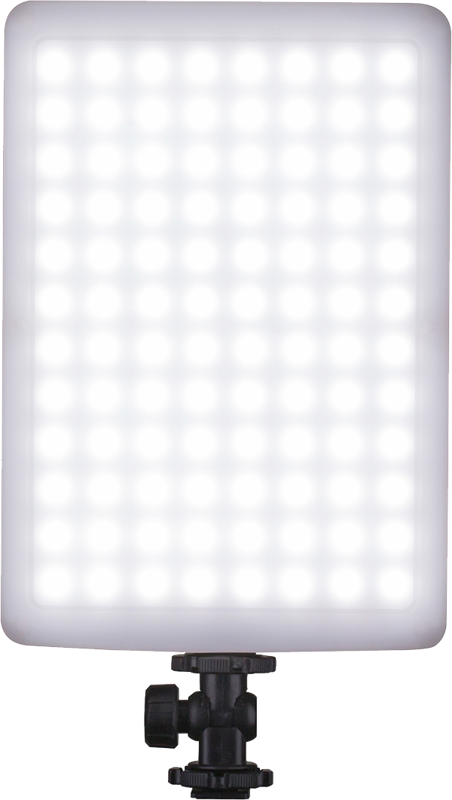 Nanlite COMPAC 20 LED PHOTO LIGHT - 6
