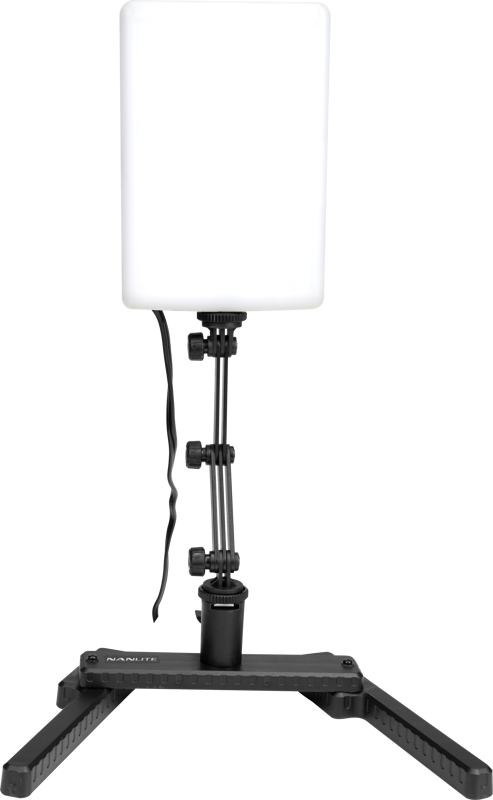 Nanlite COMPAC 20 LED PHOTO LIGHT