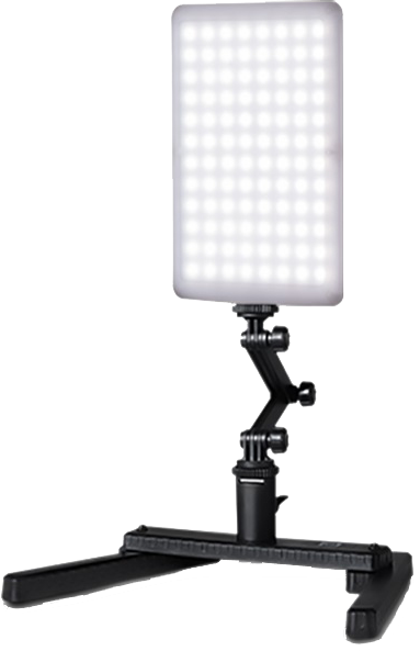Nanlite COMPAC 20 LED PHOTO LIGHT - 4