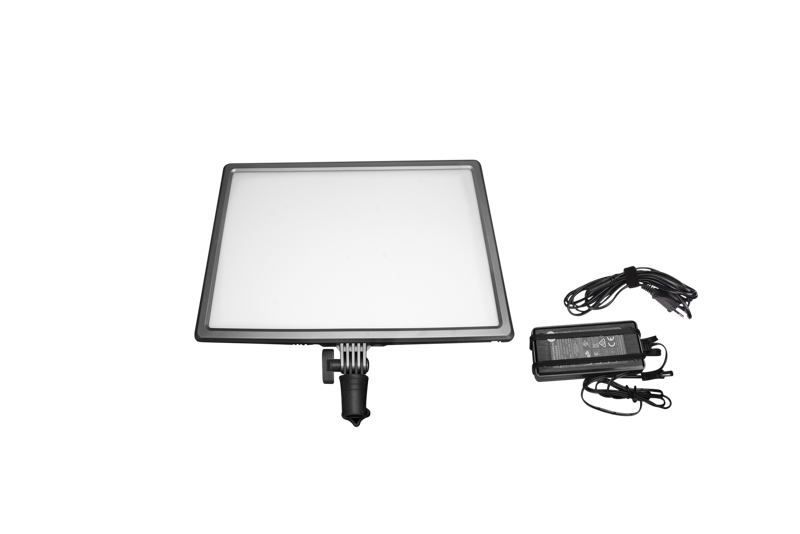 Nanlite LumiPad 25 LED Light - 17