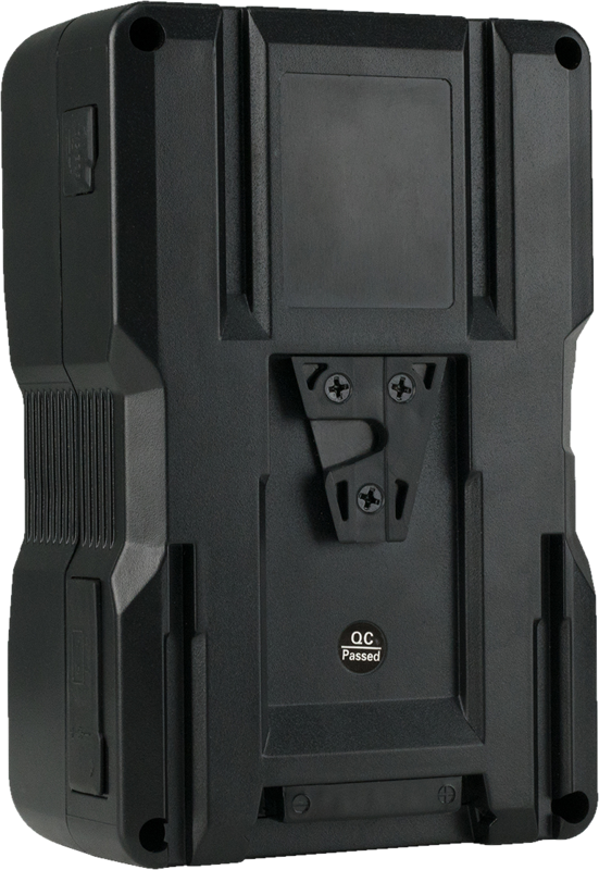 Nanlite BATTERY V-MOUNT 14.8V 160WH - 3